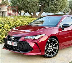 تۆیۆتا ئەڤەلۆن